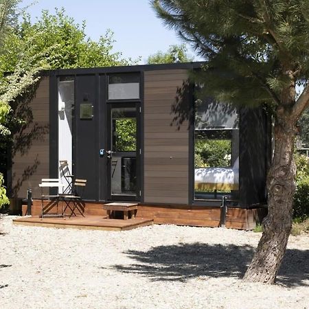 Tiny Away Benger Garden 2 By Tiny Away Villa Millers Flat Buitenkant foto