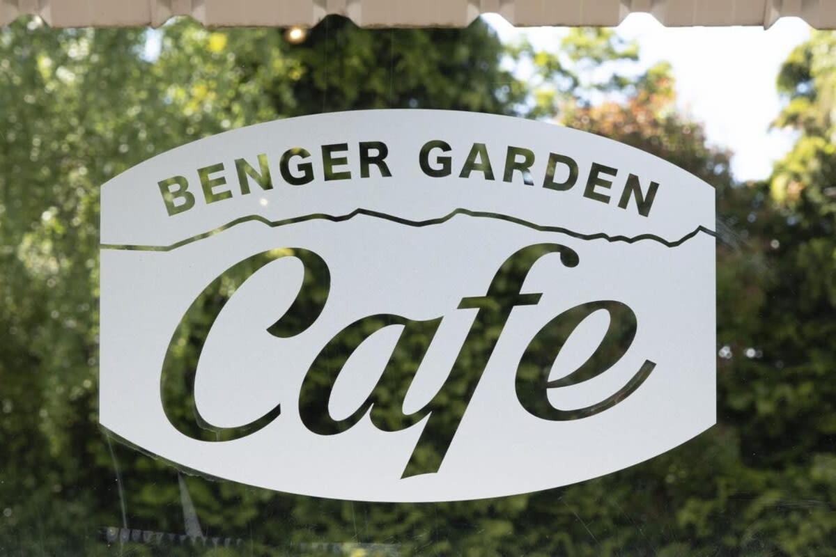 Tiny Away Benger Garden 2 By Tiny Away Villa Millers Flat Buitenkant foto